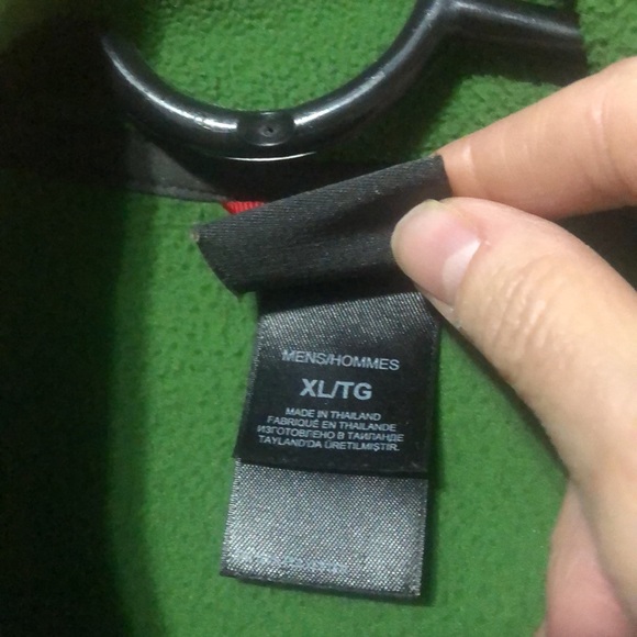 NorthFace Jacket - Picture 3 of 10